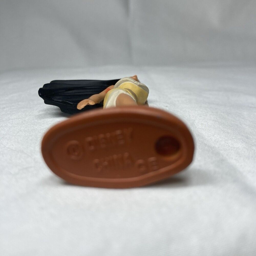 Disney Princess Pocahontas 3" Tall PVC Figurine Toy/Topper on base Collectable - Picture 3 of 8